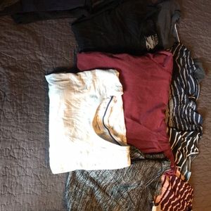 Maternity lot all pieces for 25$